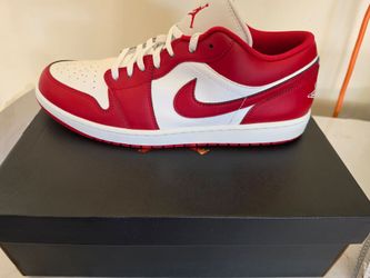 Jordan retro 1 lows