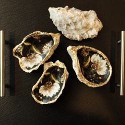 Decorative Jewelry/Trinket Dish 