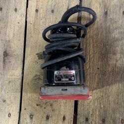 Rockwell Palm Sander