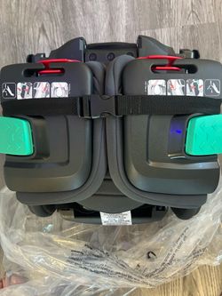 Mifold Booster Seat