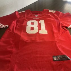 49ers Jersey 
