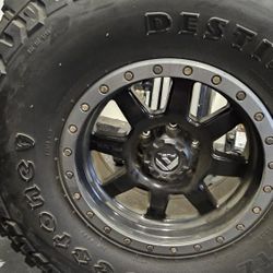 F150 Rims