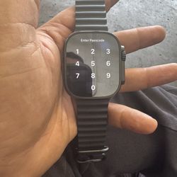 Apple Watch Ultra 2