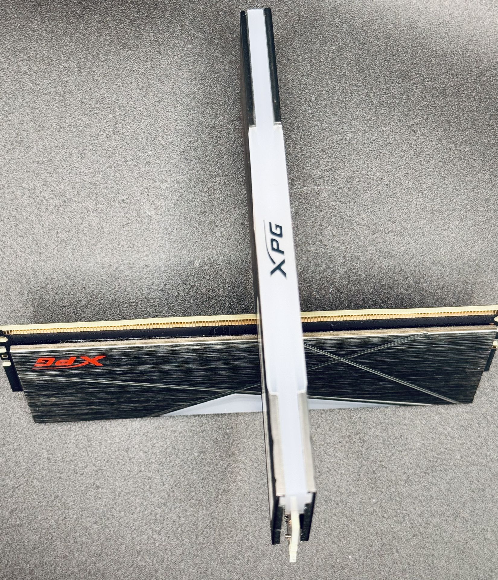 32GB DDR4-3200mhz Desktop Computer Memory (4x8GB RAM)