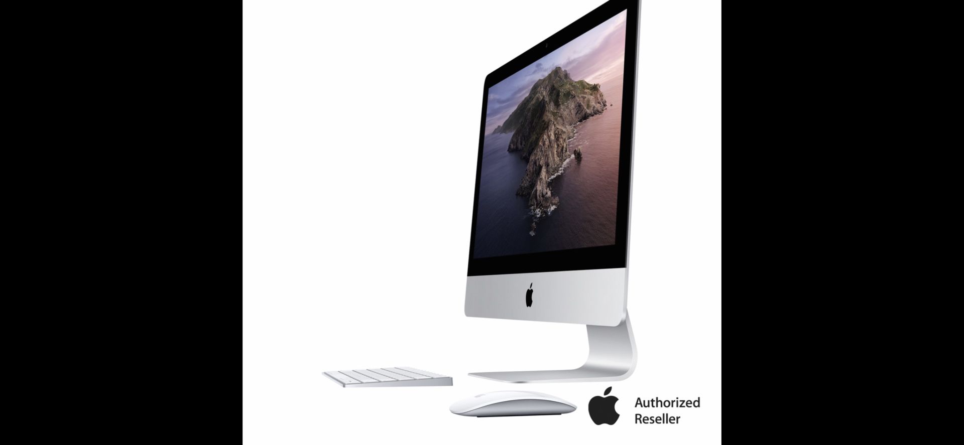 Apple iMac 27 with Retina 5K Display Intel Core i5 8GB