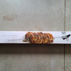 New Grill Rotisserie