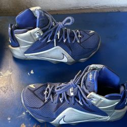 Nike LeBron 2015 What If. Men’s Size 7/W9