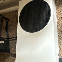 Xbox Series S Digital 