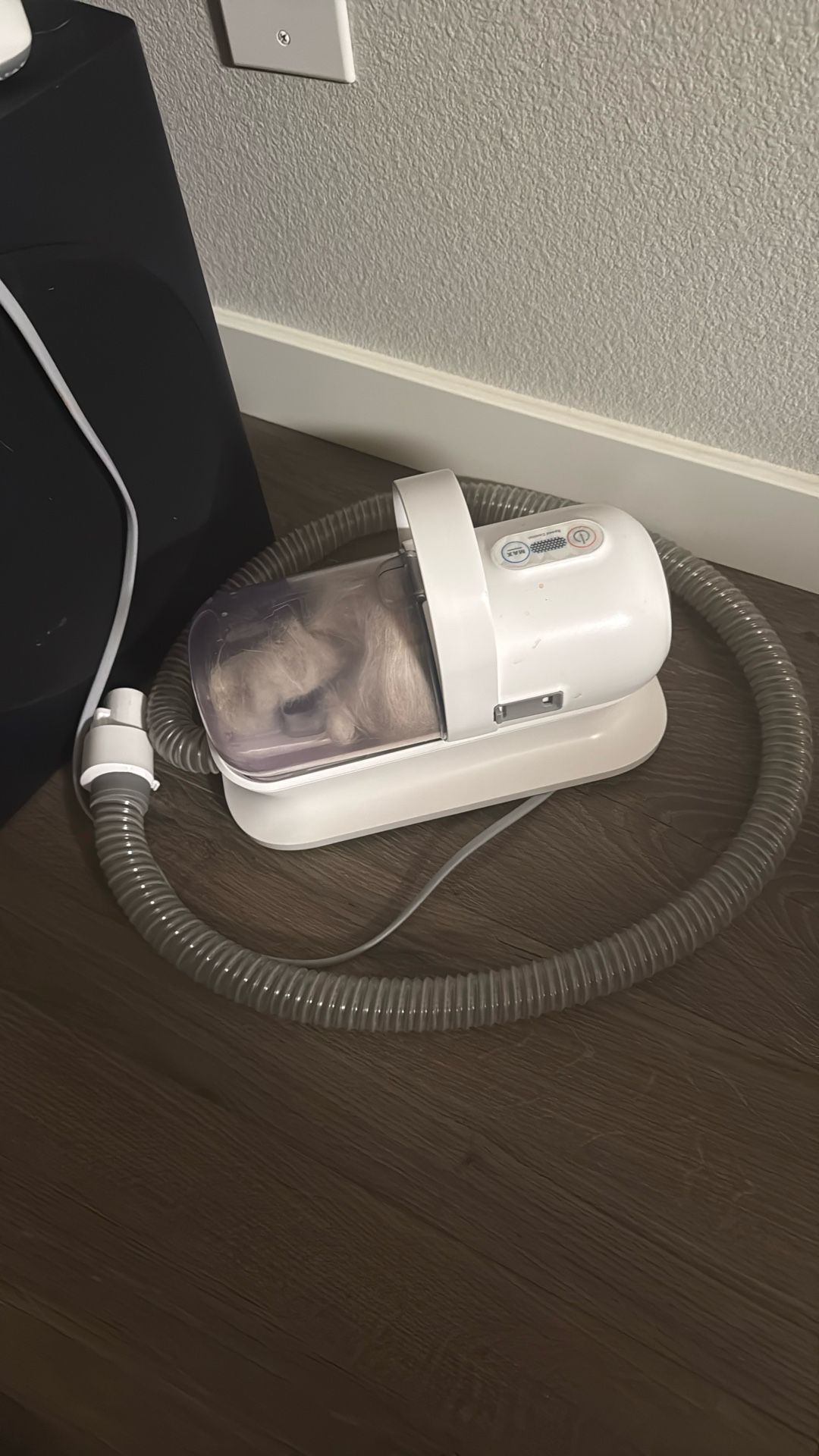 Pet Grooming Kit