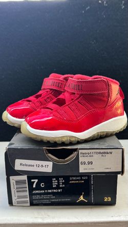 Jordan kids shoes