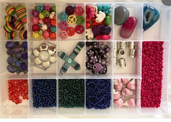 Beads