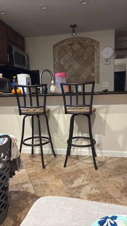 High stools