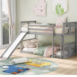 Bunk Beds 