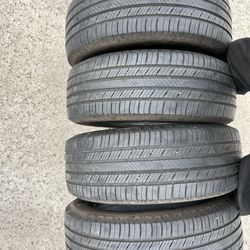 Michelin Defender 2 225/60/17