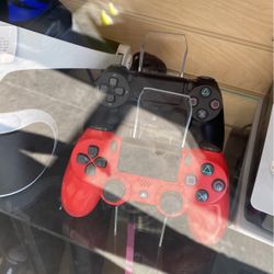 PS4 Controller 