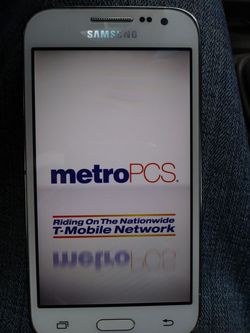 Samsung galaxy prime core