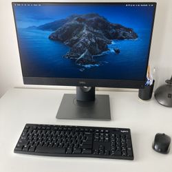 Dell All In one (worth $1,500+) 