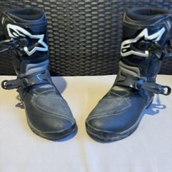 Alpine Stars Belize Boots