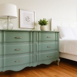 Stunning Refinished Buffet/Dresser