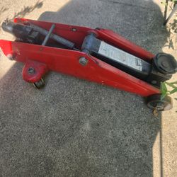 Car Jack