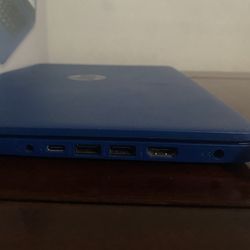 HP Laptop 14
