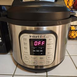 Instant Pot