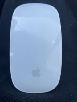 Apple mouse 