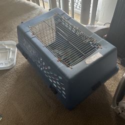 Animal Cage 