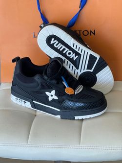Lv Trainer Men Sneaker