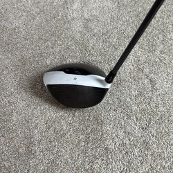 Taylormade M2 Driver
