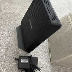 Nighthawk Netgear Modem Ac1900 C7000