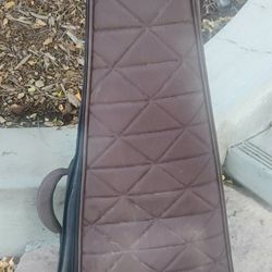 Guitar Case 38 Length And 16 Wide