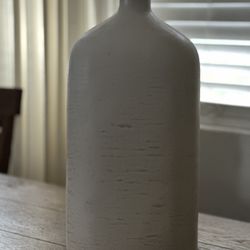 Ceramic Vase