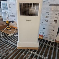 Hisense AC Air Conditioner