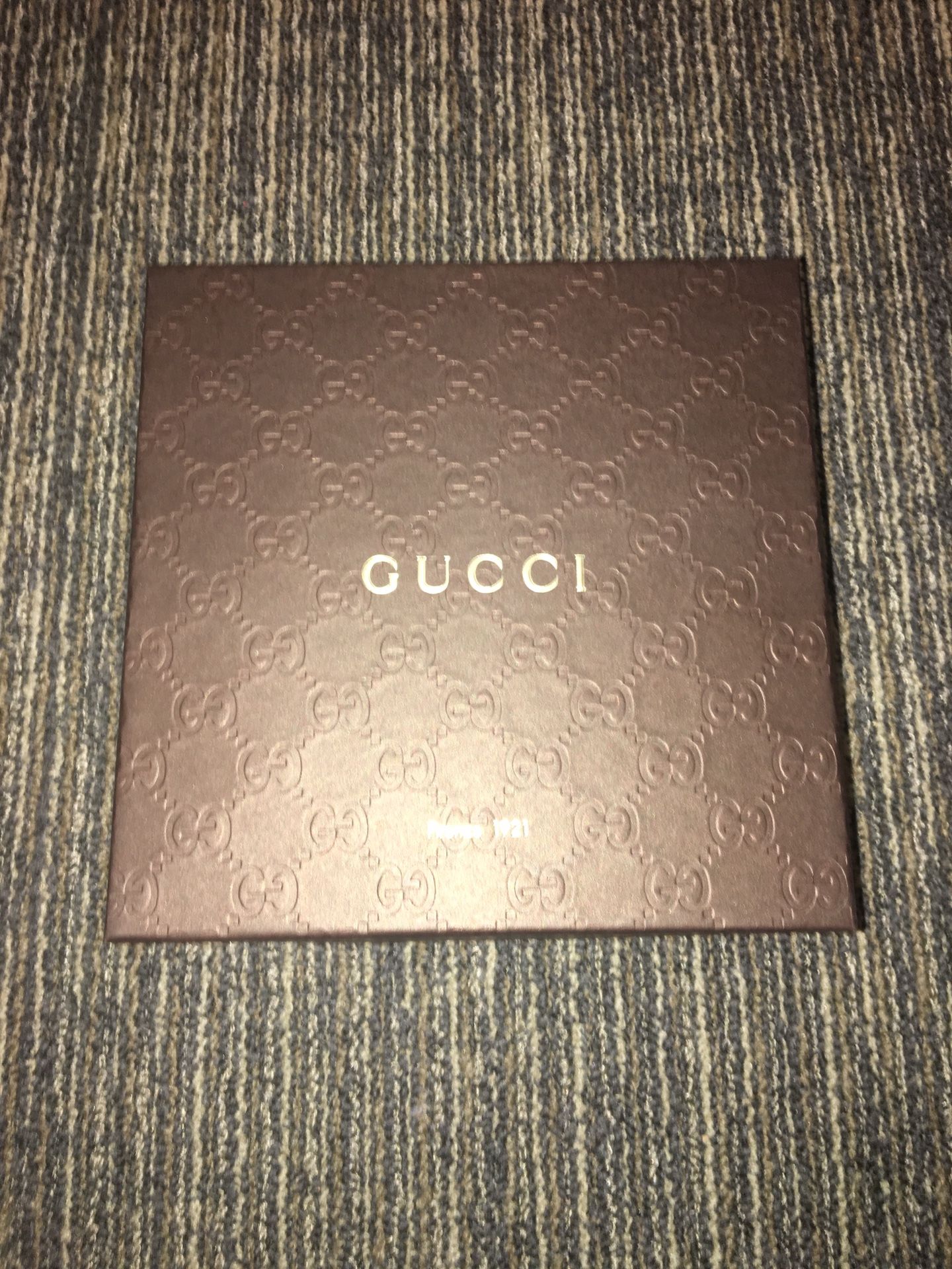 Authentic Gucci Belt for Sale in El Paso, TX - OfferUp