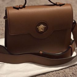 Crossbody Versace 