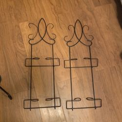 $20.00 Wall Plate Holder