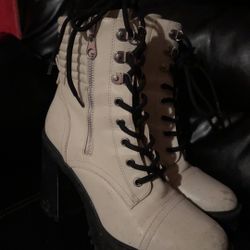 Guess Boots 