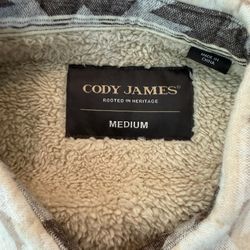 Different brand jackets