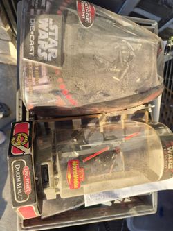 Star Wars Collection
