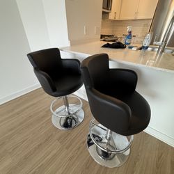 Barstools $50 Each