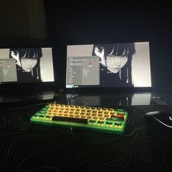 Trading All For A Desktop Pc With  Gtx 1660ti