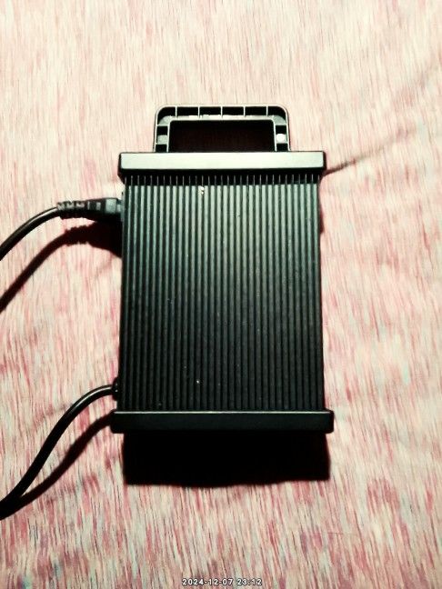 Power First Wheelchair Charger