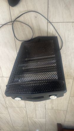 Pelonis Heater