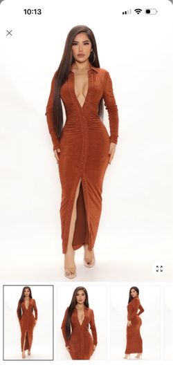 Fashion Nova