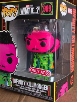 Funo pop