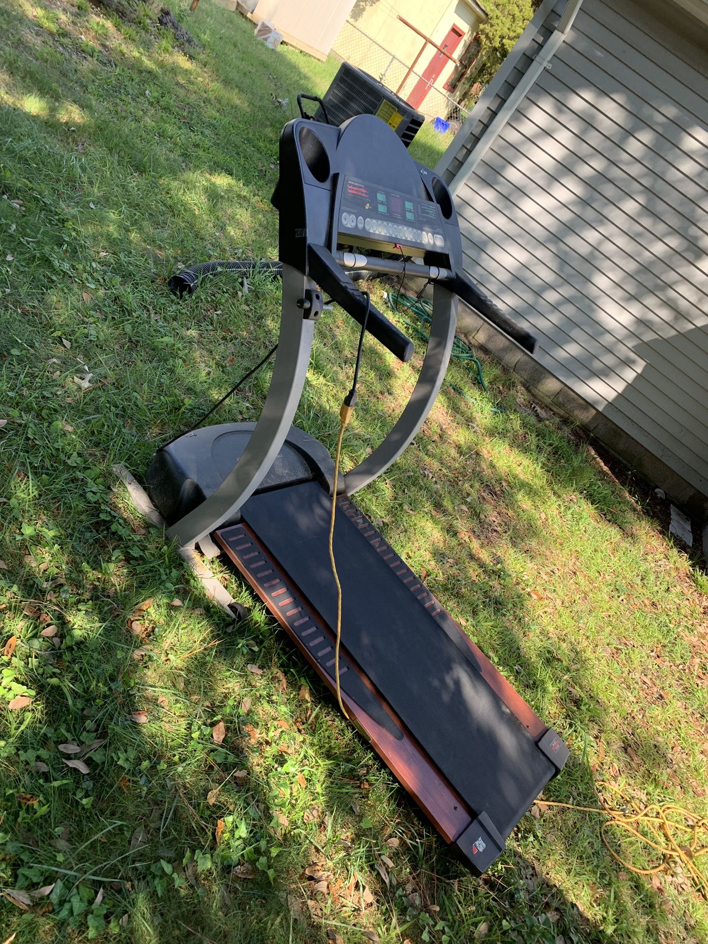 Proform 770 EKG Treadmill for Sale in Virginia Beach, VA OfferUp