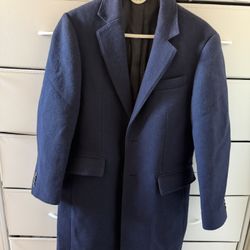 Men’s Club Monaco Manteco  wool Jacket size 36