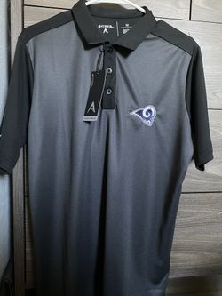 Rams Polo Shirt