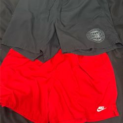 Nike Shorts
